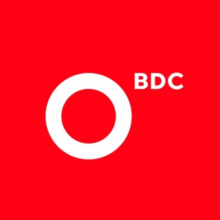 Логотип канала bdc_consulting