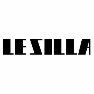 Логотип lesilla25