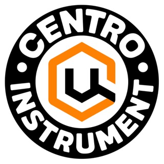 Логотип centroinstrument