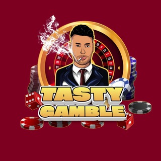 Логотип канала tastygamblecalls