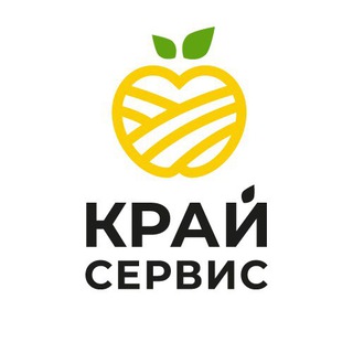 Логотип канала krayservice