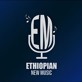 Логотип канала ethiopian_new_music