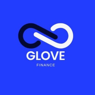 Логотип канала glove_finance