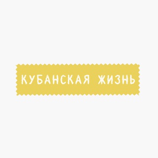 Логотип канала krdlifeglavsob