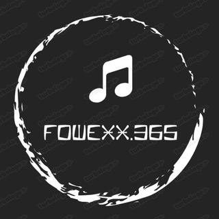 Логотип канала fowexx365