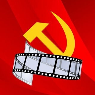 Логотип канала ussr_kino