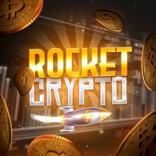 Логотип RocketCrypta