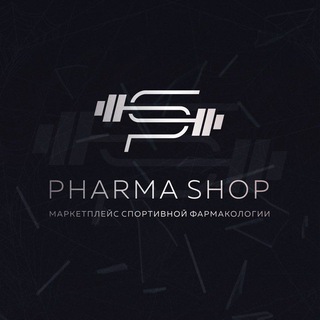 Логотип канала pharma_shop_top