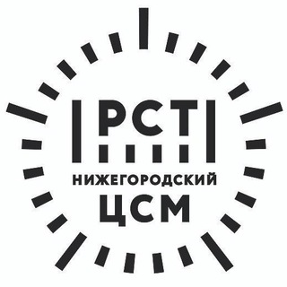 Логотип канала nnscmchat