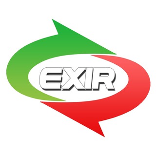 Логотип канала eexir