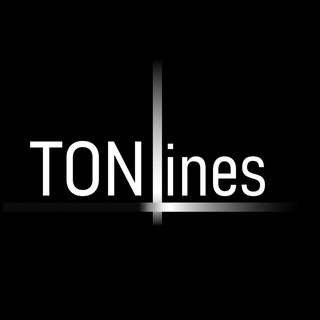 Логотип канала tonlines_ru