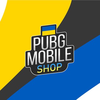 Логотип канала pubgm_ukraine_shop