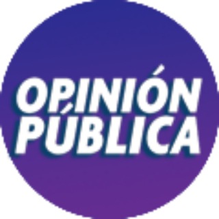 Логотип канала opinionpublica_epochtv