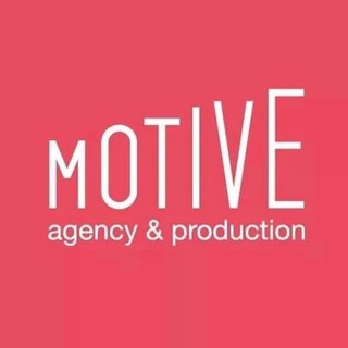 Логотип канала motive_group