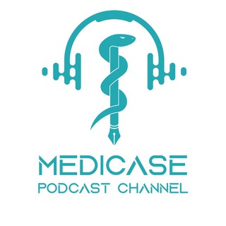 Логотип канала medicasepod