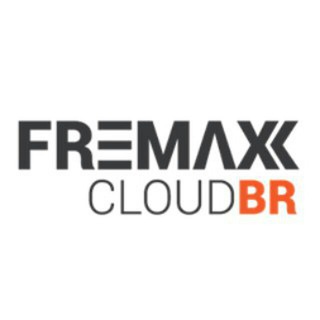 Логотип канала fremaxcloudbr