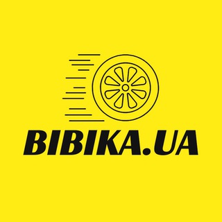 Логотип канала bibikaua