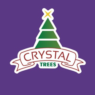 Логотип канала crystaltreeseli