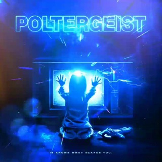 Логотип канала poltergeist_0