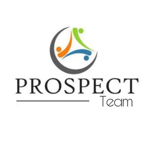 Логотип канала prospect_team