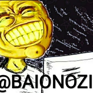 Логотип baionozi