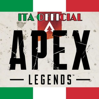 Логотип apexitalia