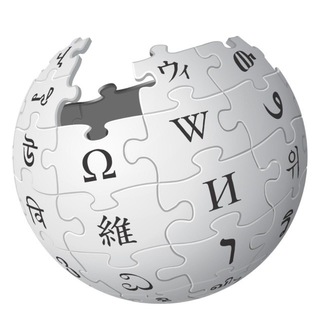 Логотип канала itwikipedia