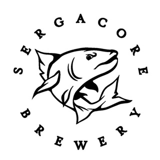 Логотип канала sergacorebrewery