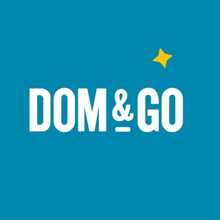 Логотип dom_n_go