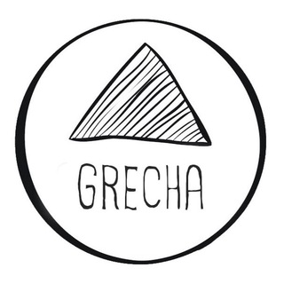 Логотип канала grecha_store