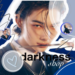 Логотип darknessshopfr