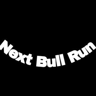 Логотип канала next_bull_run