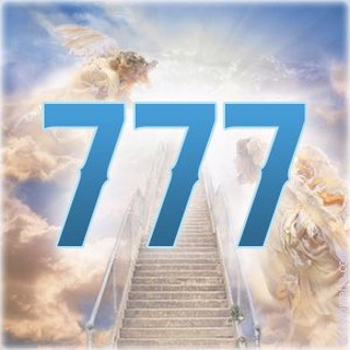 Логотип канала angelicnumerology