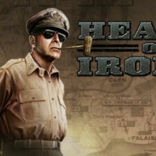 Логотип канала hearts_of_iron4