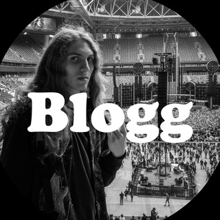 Логотип leeblogg