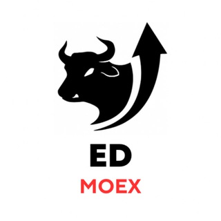 Логотип ed_moex