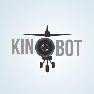 Логотип kinobot3dd