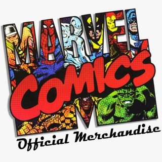 Логотип канала marvel_sinhala_comics