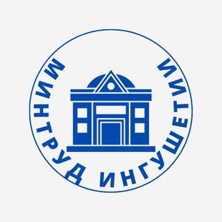 Логотип канала mintrudrezerv