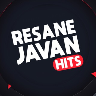 Логотип канала resanejavanhits