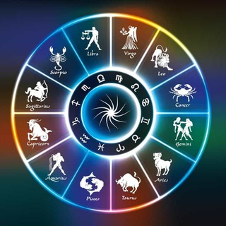 Логотип канала sakhcom_horoscope