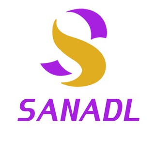 Логотип канала sanadl_ir