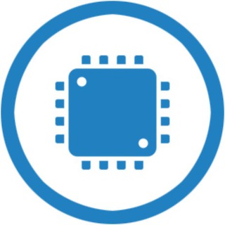 Логотип канала itkpi_embedded