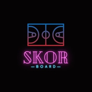 Логотип канала skorboard