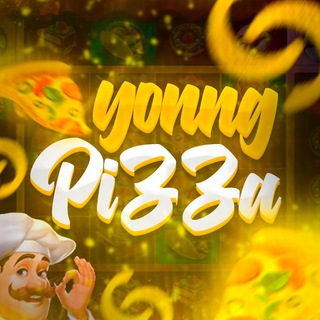 Логотип YoungPizza