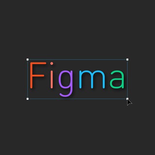 Логотип канала true_figma