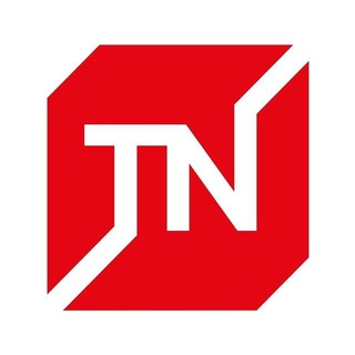 Логотип канала tnproekt