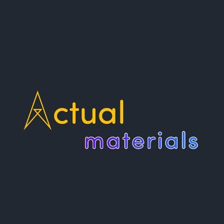 Логотип ielts_actual_materials