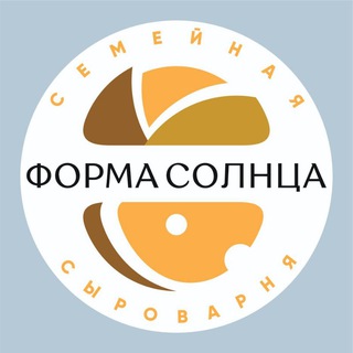 Логотип канала formasolnca