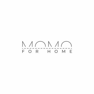 Логотип momoforhome